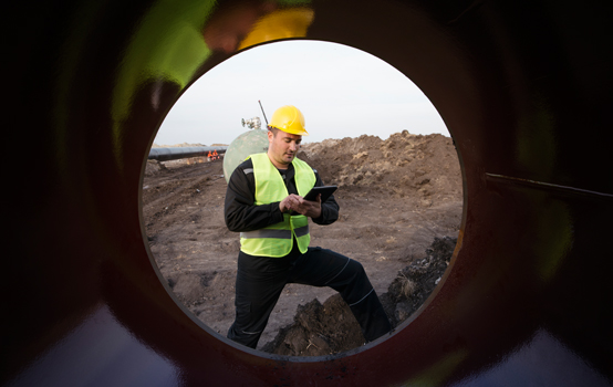 Confined Space Safety Training
